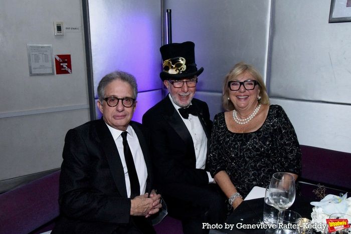 Photos: Inside the Gingold Theatrical Group 2023 Golden Shamrock Gala  Image