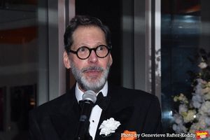 David Staller @ BroadwayWorld David Staller Photo