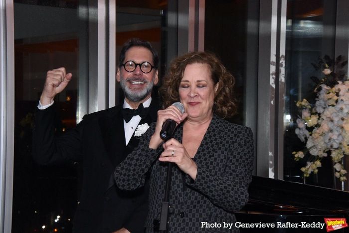 Photos: Inside the Gingold Theatrical Group 2023 Golden Shamrock Gala  Image
