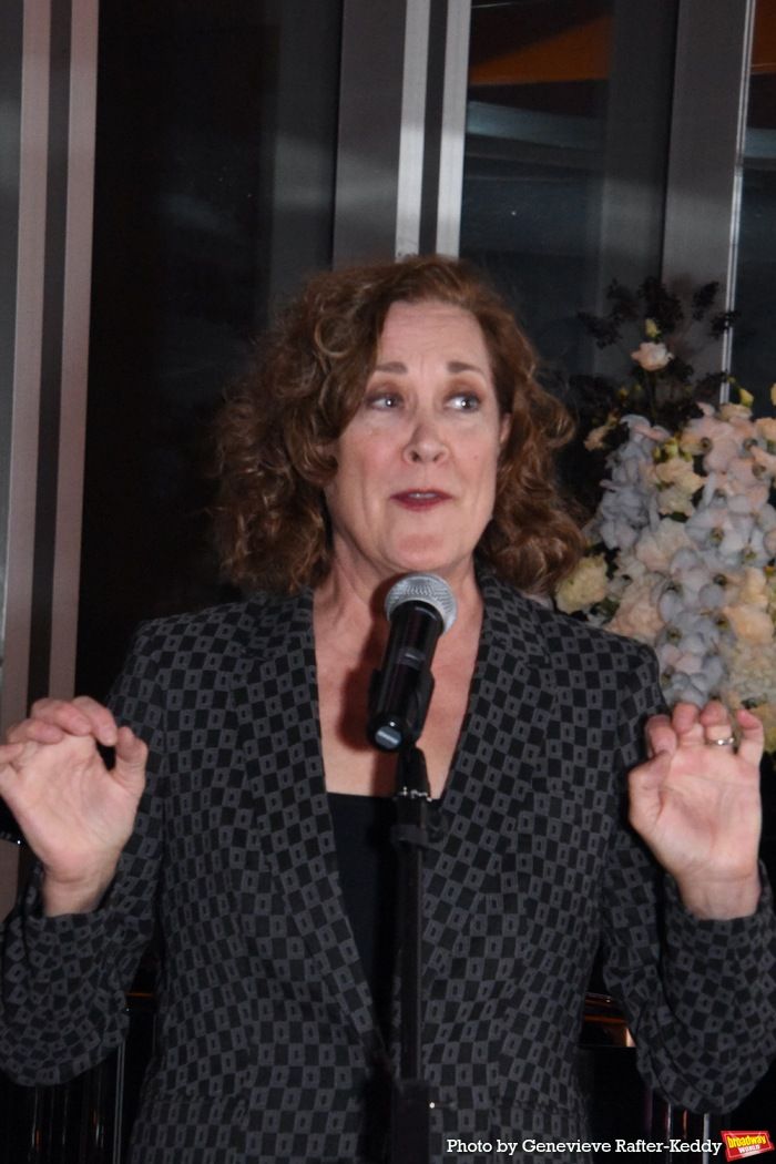 Photos: Inside the Gingold Theatrical Group 2023 Golden Shamrock Gala  Image