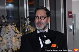 David Staller @ BroadwayWorld David Staller Photo