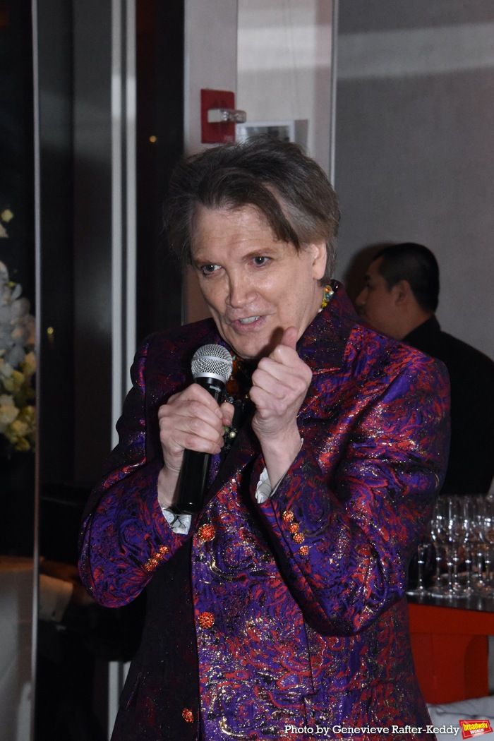 Photos: Inside the Gingold Theatrical Group 2023 Golden Shamrock Gala  Image