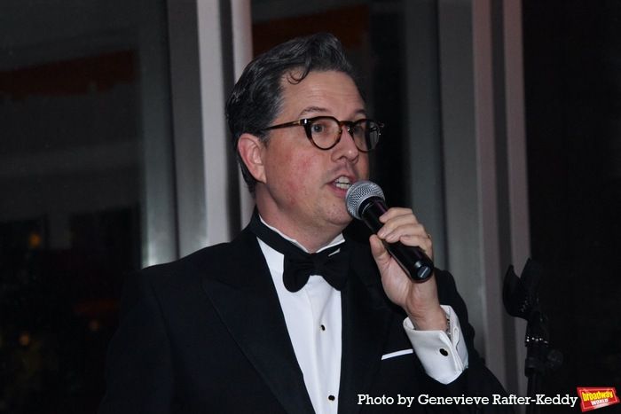 Photos: Inside the Gingold Theatrical Group 2023 Golden Shamrock Gala  Image