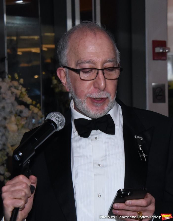 Photos: Inside the Gingold Theatrical Group 2023 Golden Shamrock Gala  Image