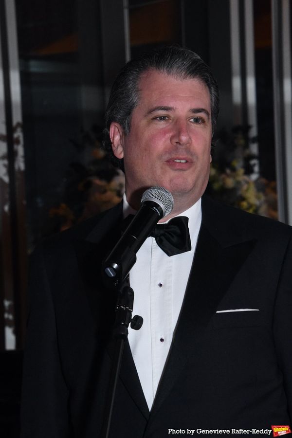 Ethan E. Litwin Photo