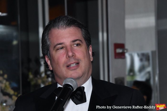 Photos: Inside the Gingold Theatrical Group 2023 Golden Shamrock Gala  Image