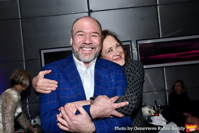 Photos: Inside the Gingold Theatrical Group 2023 Golden Shamrock Gala  Image