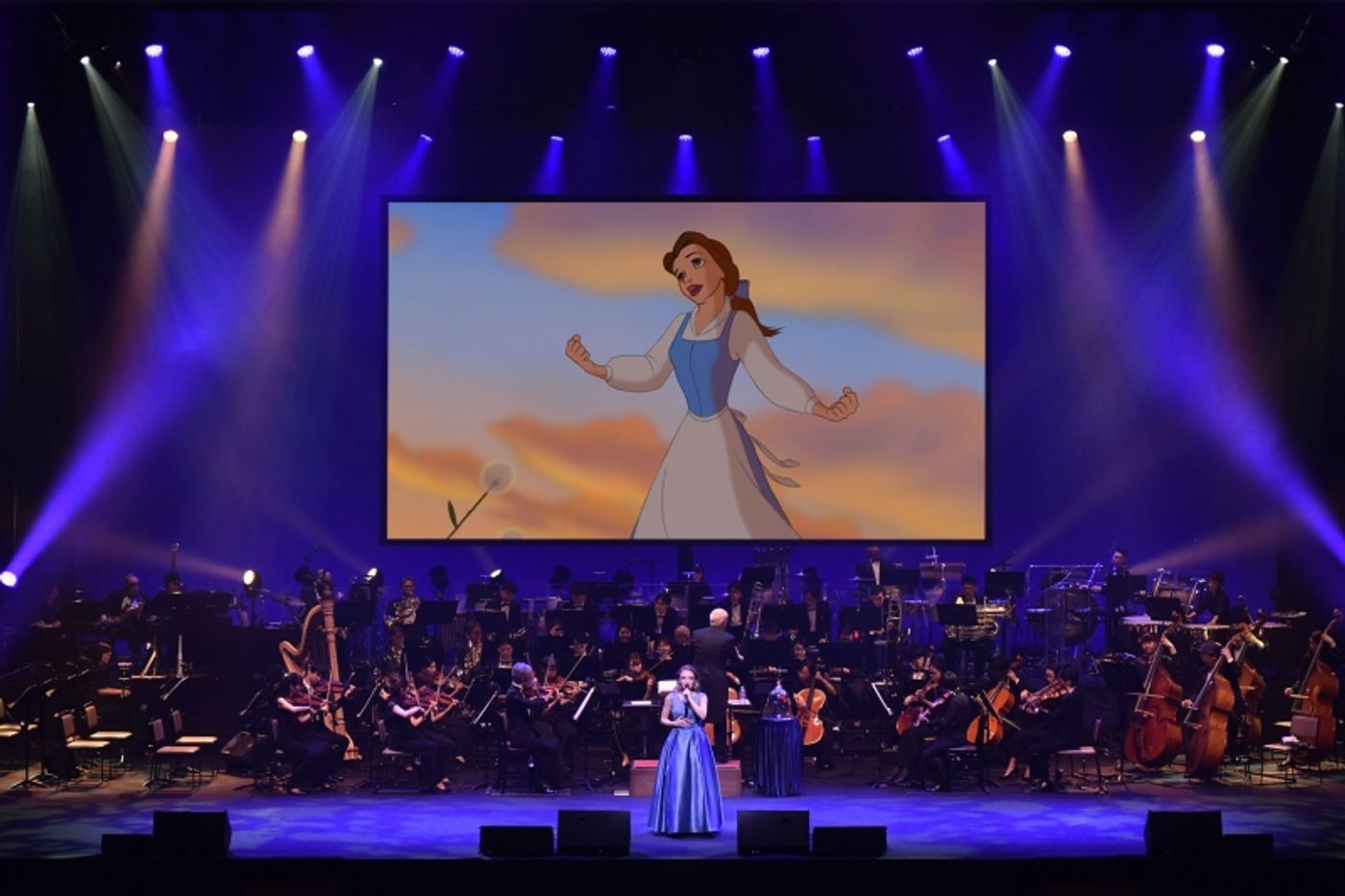 公演レポート：ディズニー・オン・クラシック 〜まほうの夜の音楽会 2023  Image