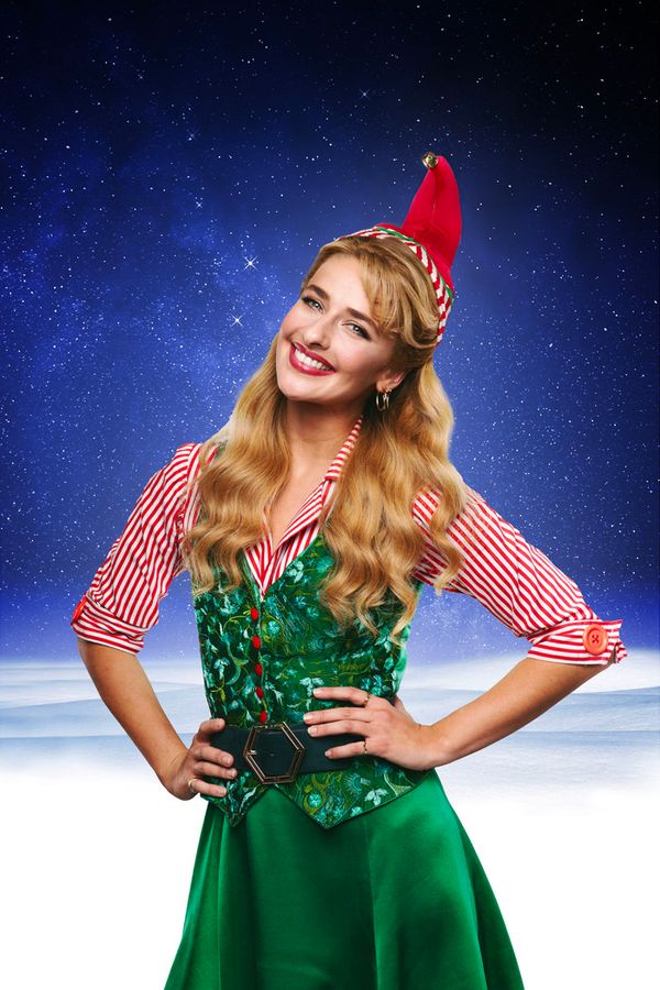 Georgina Castle Photo