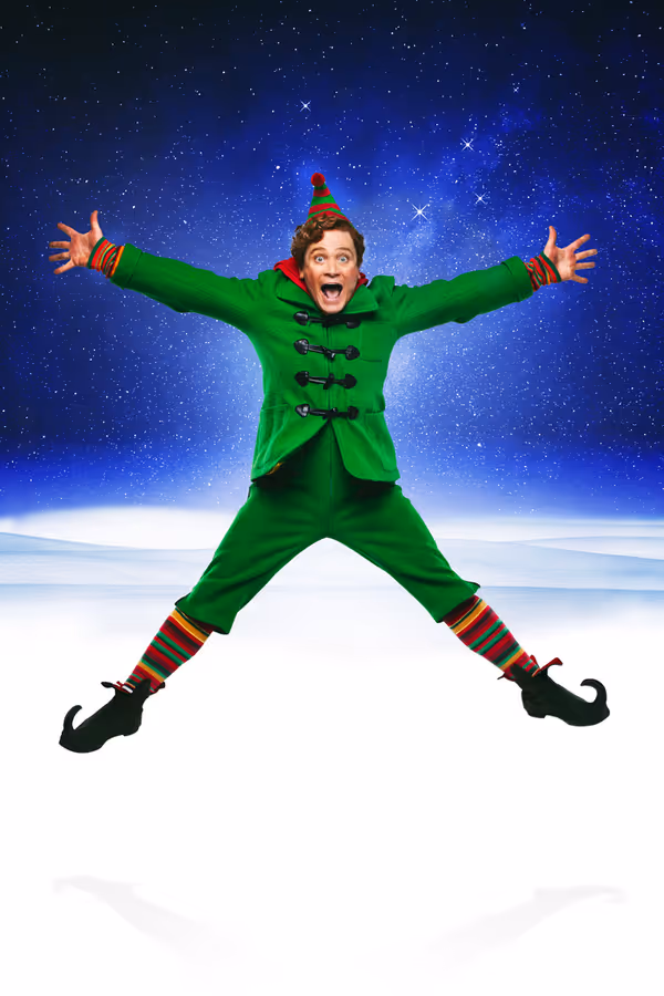 Matthew Wolfenden Photo