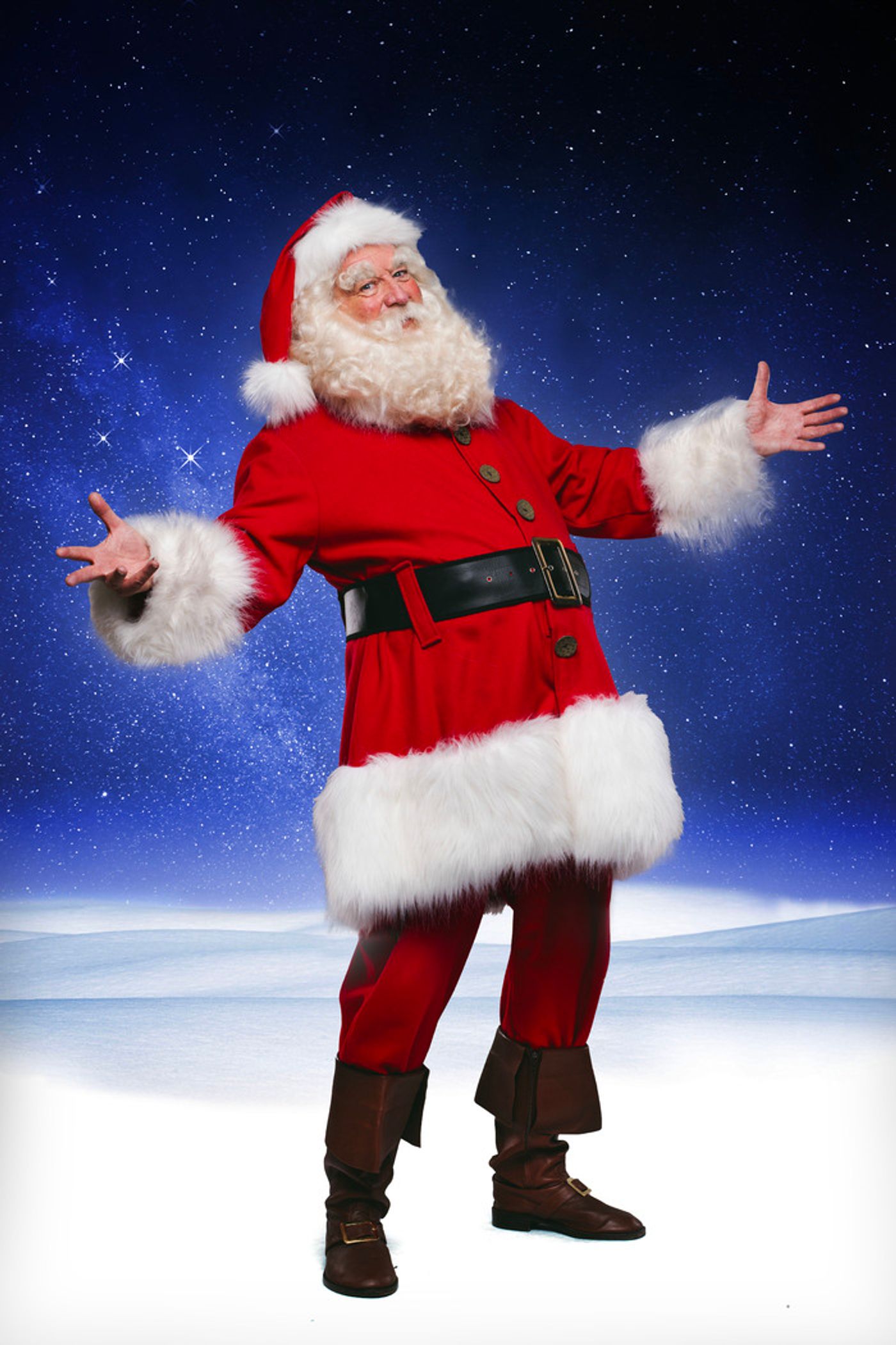 Photos: First Look at the Cast of ELF THE MUSICAL in the West End  Image