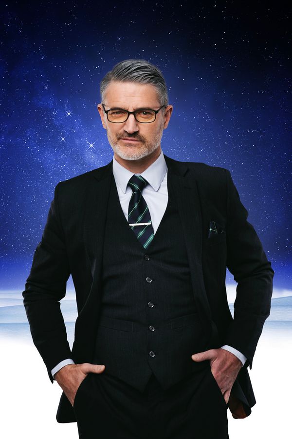 Tom Chambers Photo