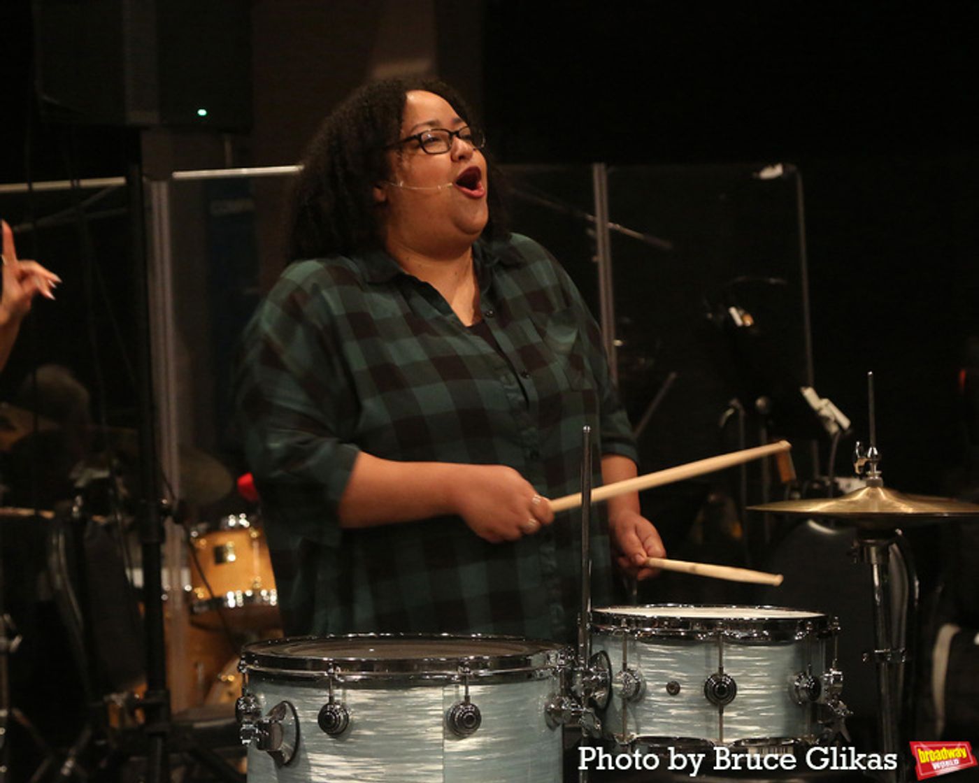 Photos: Inside THE RADIUM GIRLS NYC Premiere Presentation  Image