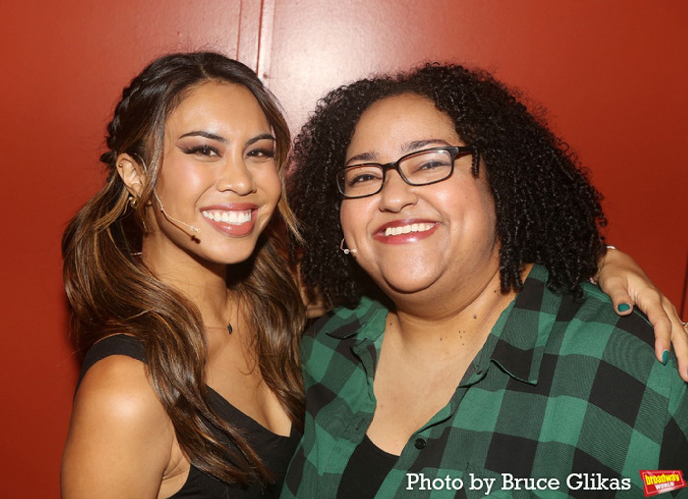 Photos: Inside THE RADIUM GIRLS NYC Premiere Presentation  Image