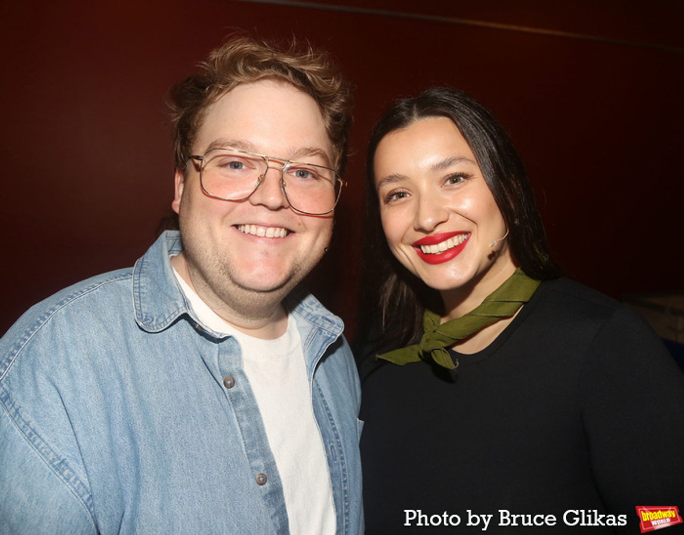 Photos: Inside THE RADIUM GIRLS NYC Premiere Presentation  Image