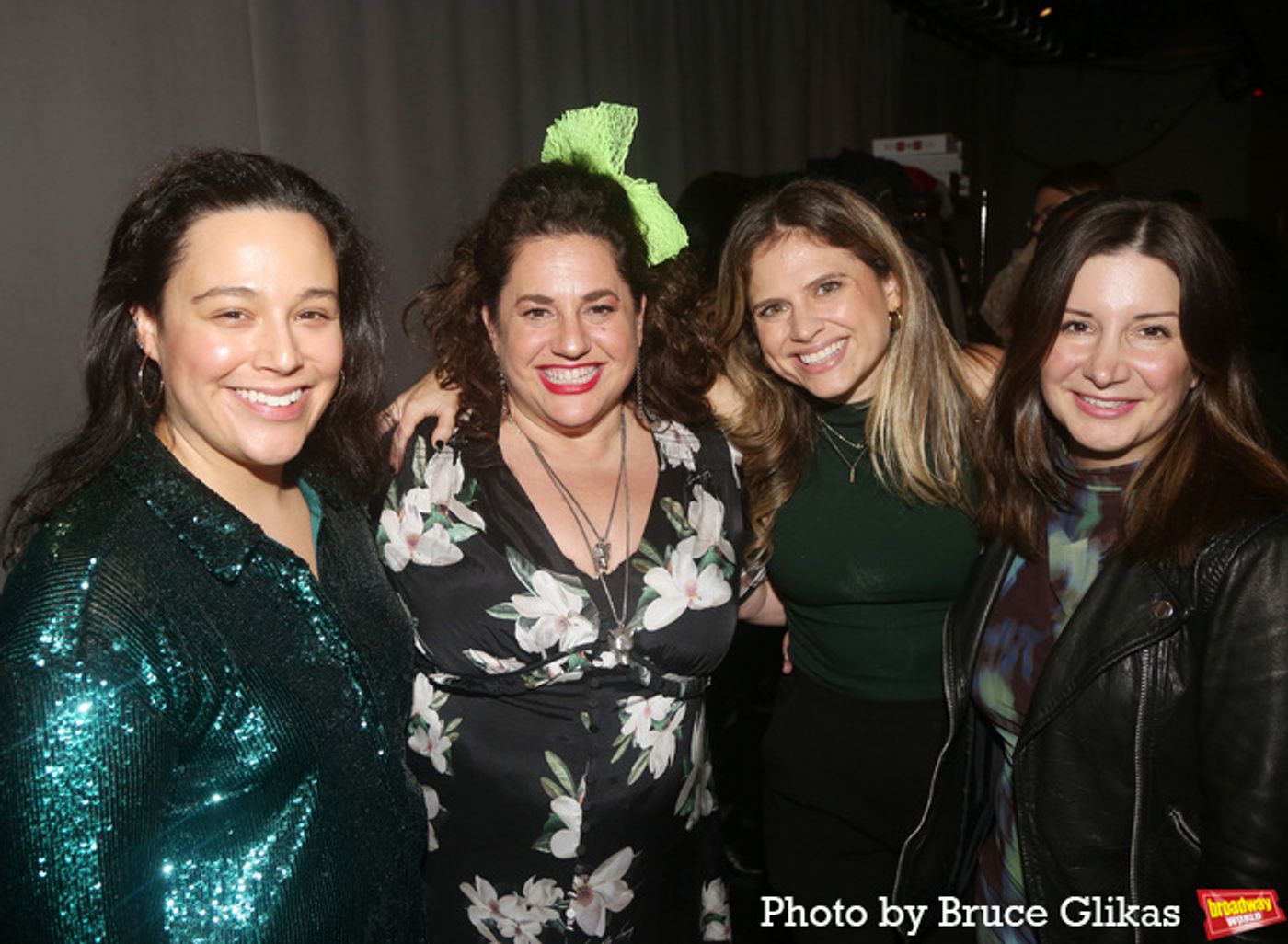 Photos: Inside THE RADIUM GIRLS NYC Premiere Presentation  Image