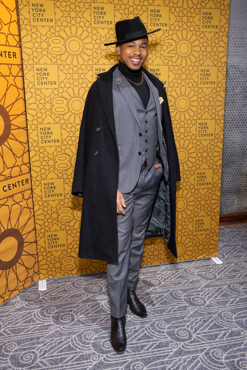 Photos: New York City Center Opens PAL JOEY With Benefit Performance — photo 4 of 60