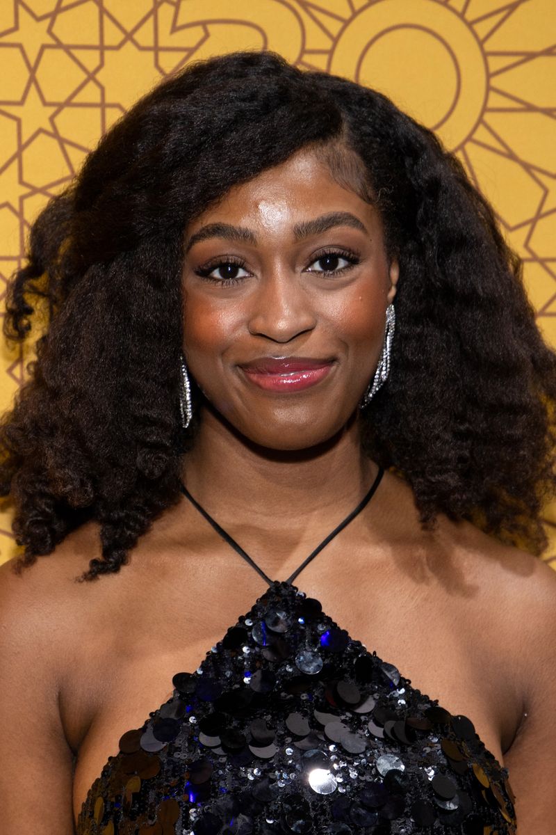 Photos: New York City Center Opens PAL JOEY With Benefit Performance — photo 5 of 60