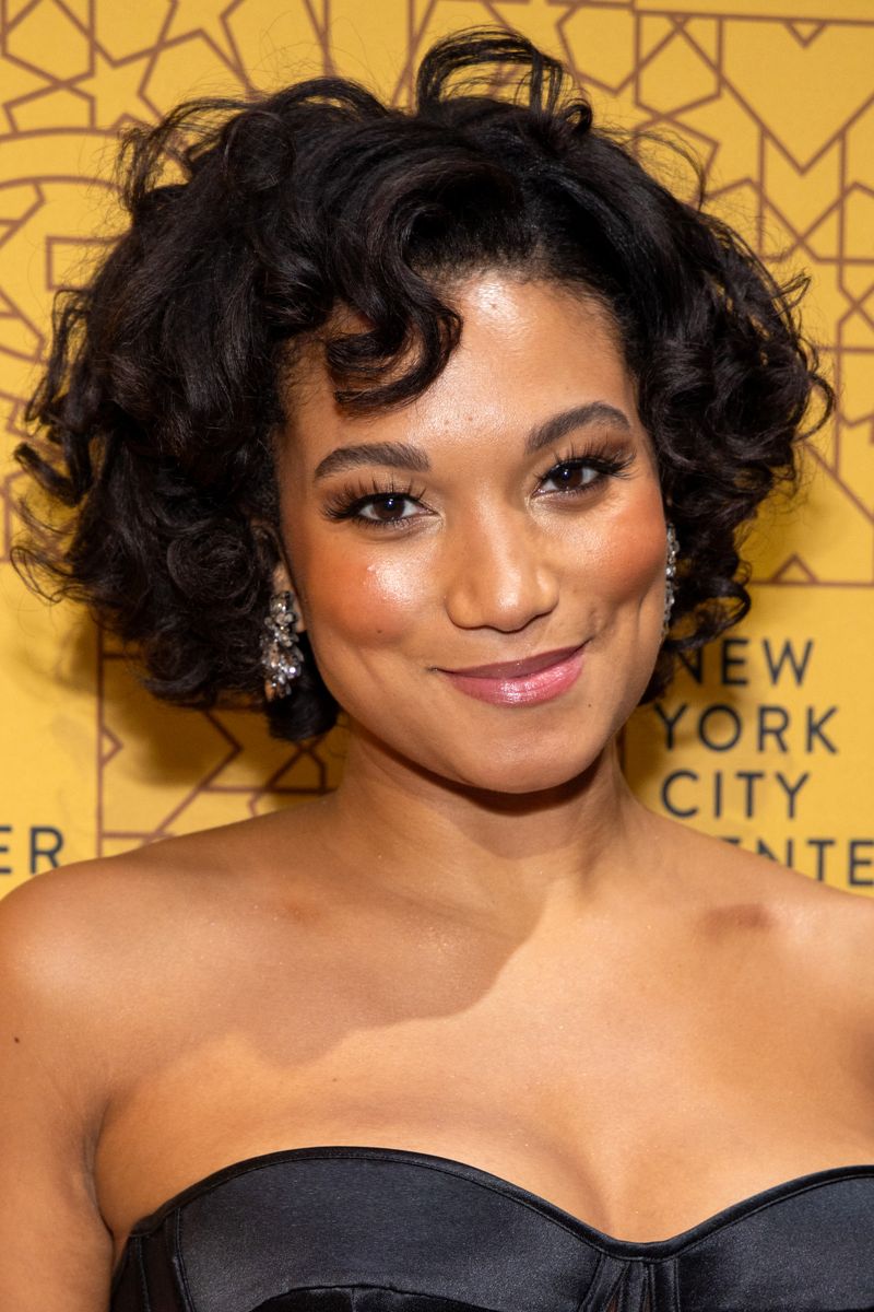 Photos: New York City Center Opens PAL JOEY With Benefit Performance — photo 7 of 60