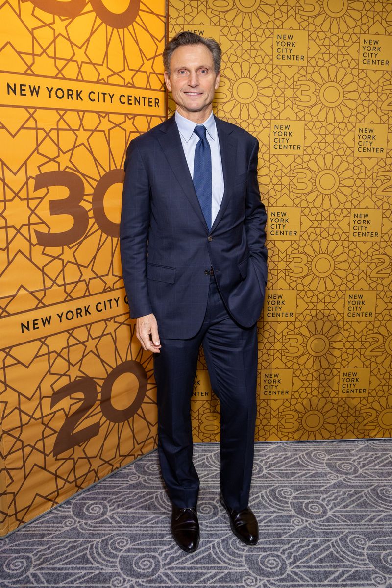 Photos: New York City Center Opens PAL JOEY With Benefit Performance — photo 12 of 60