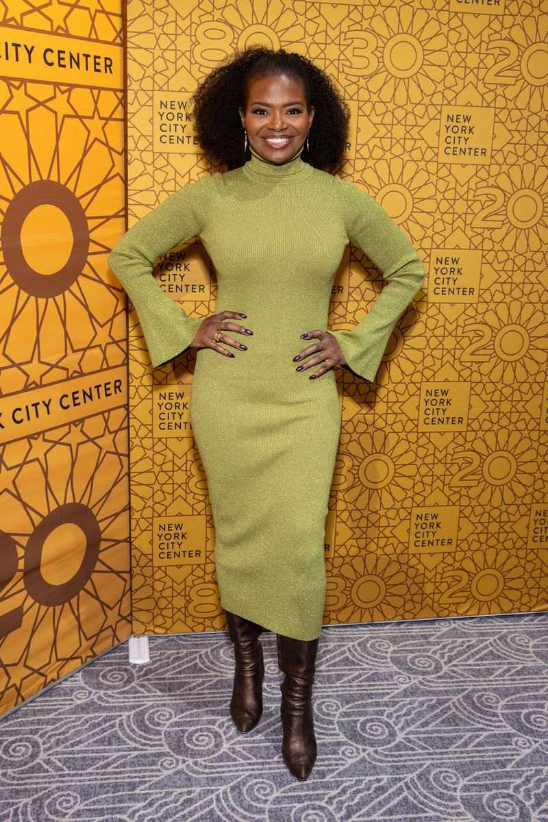 Photos: New York City Center Opens PAL JOEY With Benefit Performance — photo 16 of 60