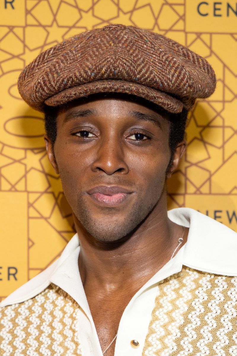 Photos: New York City Center Opens PAL JOEY With Benefit Performance — photo 19 of 60
