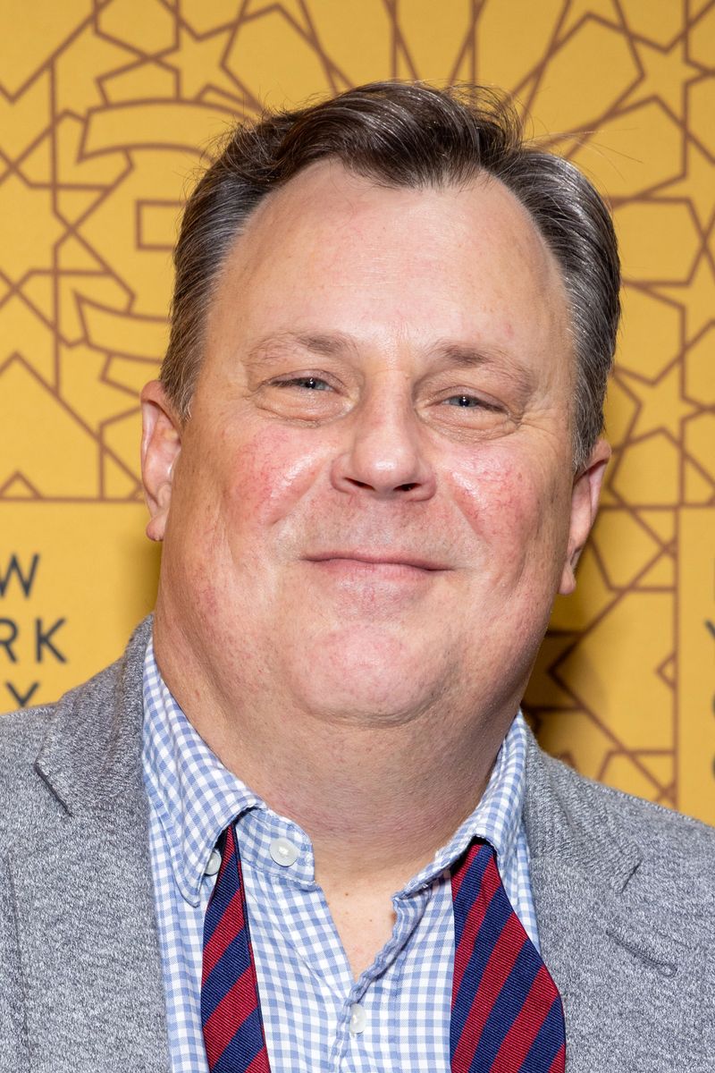 Photos: New York City Center Opens PAL JOEY With Benefit Performance — photo 25 of 60