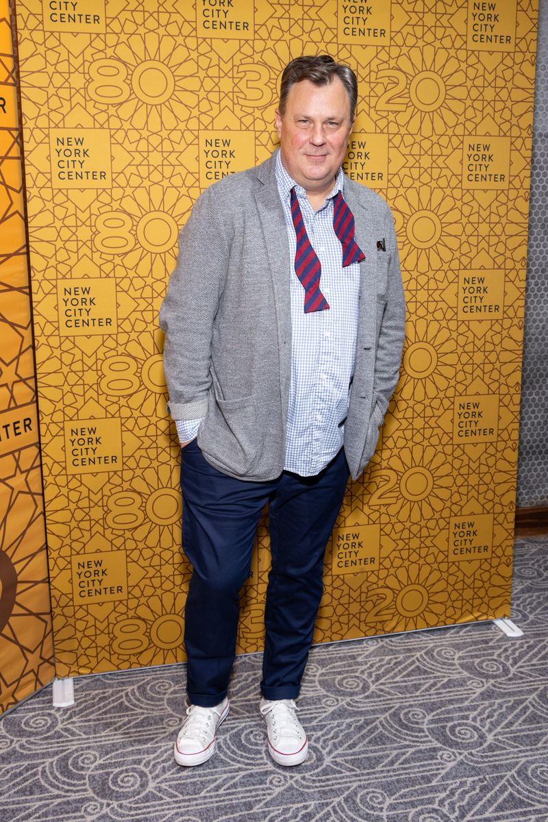 Photos: New York City Center Opens PAL JOEY With Benefit Performance — photo 26 of 60