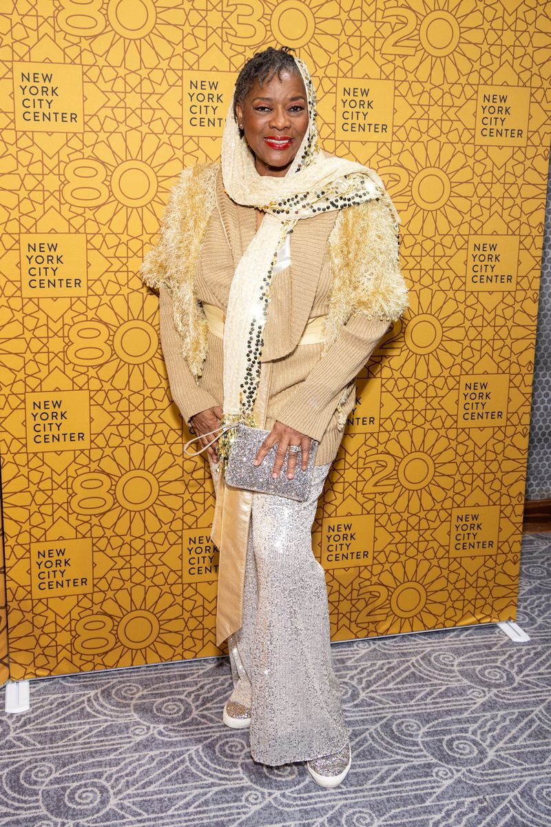 Photos: New York City Center Opens PAL JOEY With Benefit Performance — photo 28 of 60