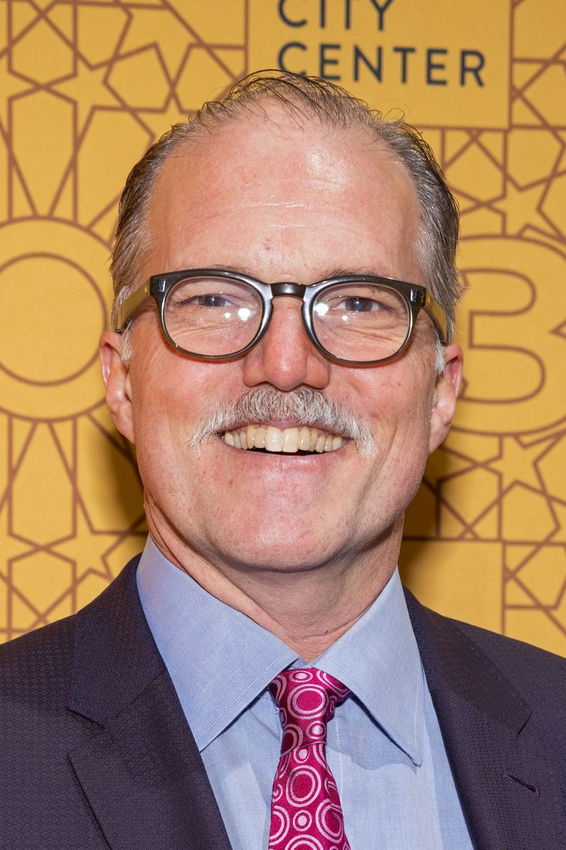 Photos: New York City Center Opens PAL JOEY With Benefit Performance — photo 36 of 60