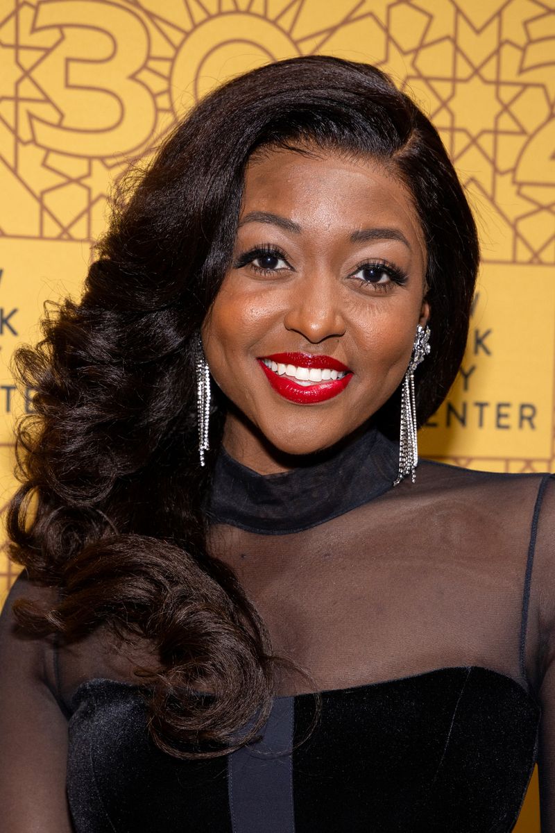 Photos: New York City Center Opens PAL JOEY With Benefit Performance — photo 44 of 60