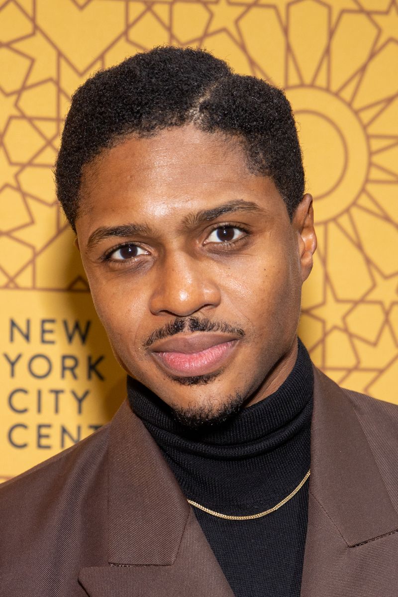 Photos: New York City Center Opens PAL JOEY With Benefit Performance — photo 48 of 60