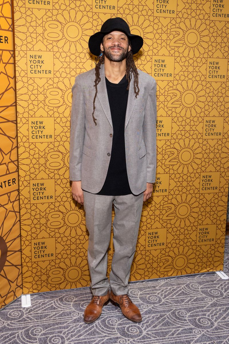 Photos: New York City Center Opens PAL JOEY With Benefit Performance — photo 58 of 60