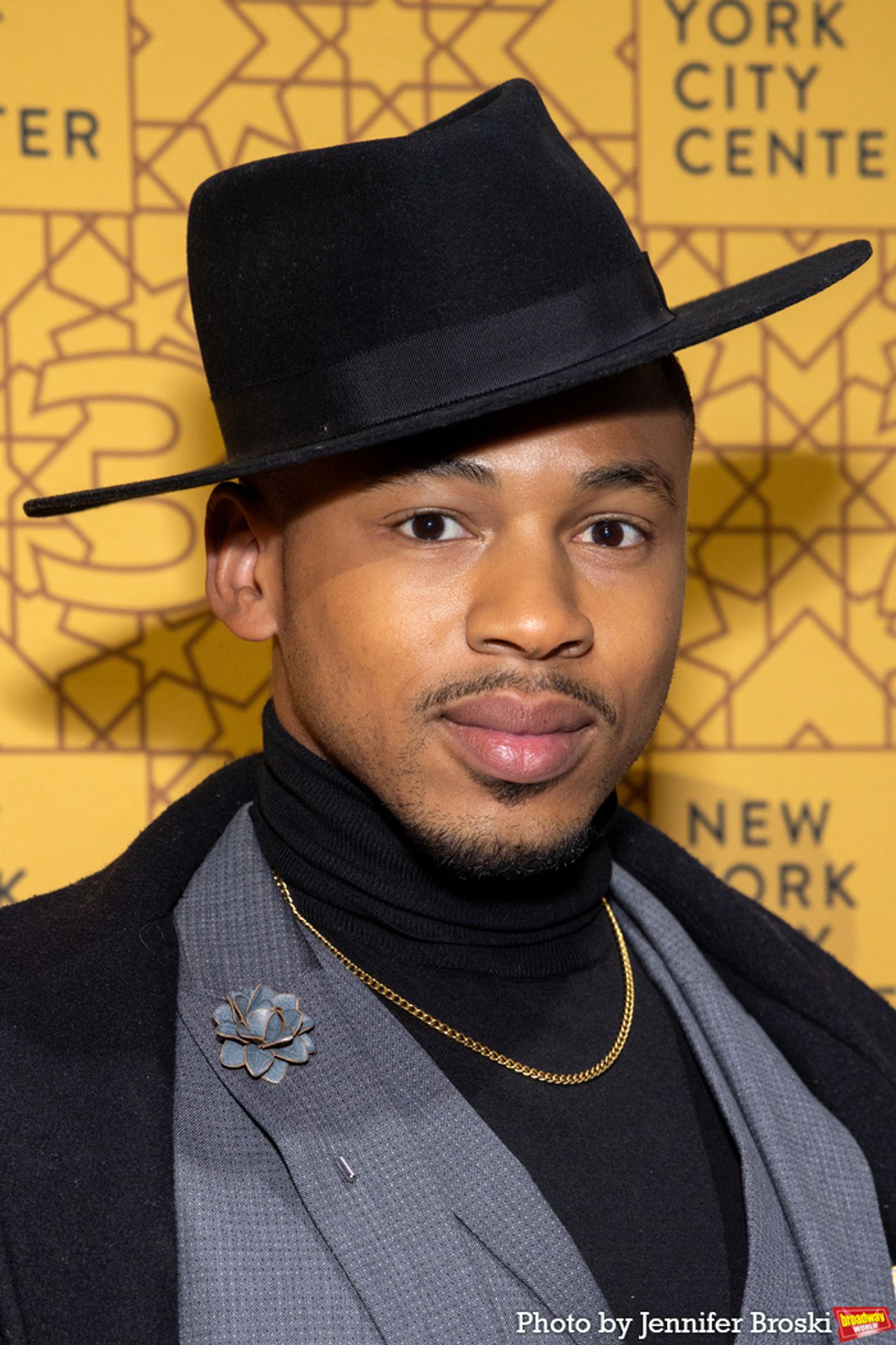 Photos: New York City Center Opens PAL JOEY With Benefit Performance  Image