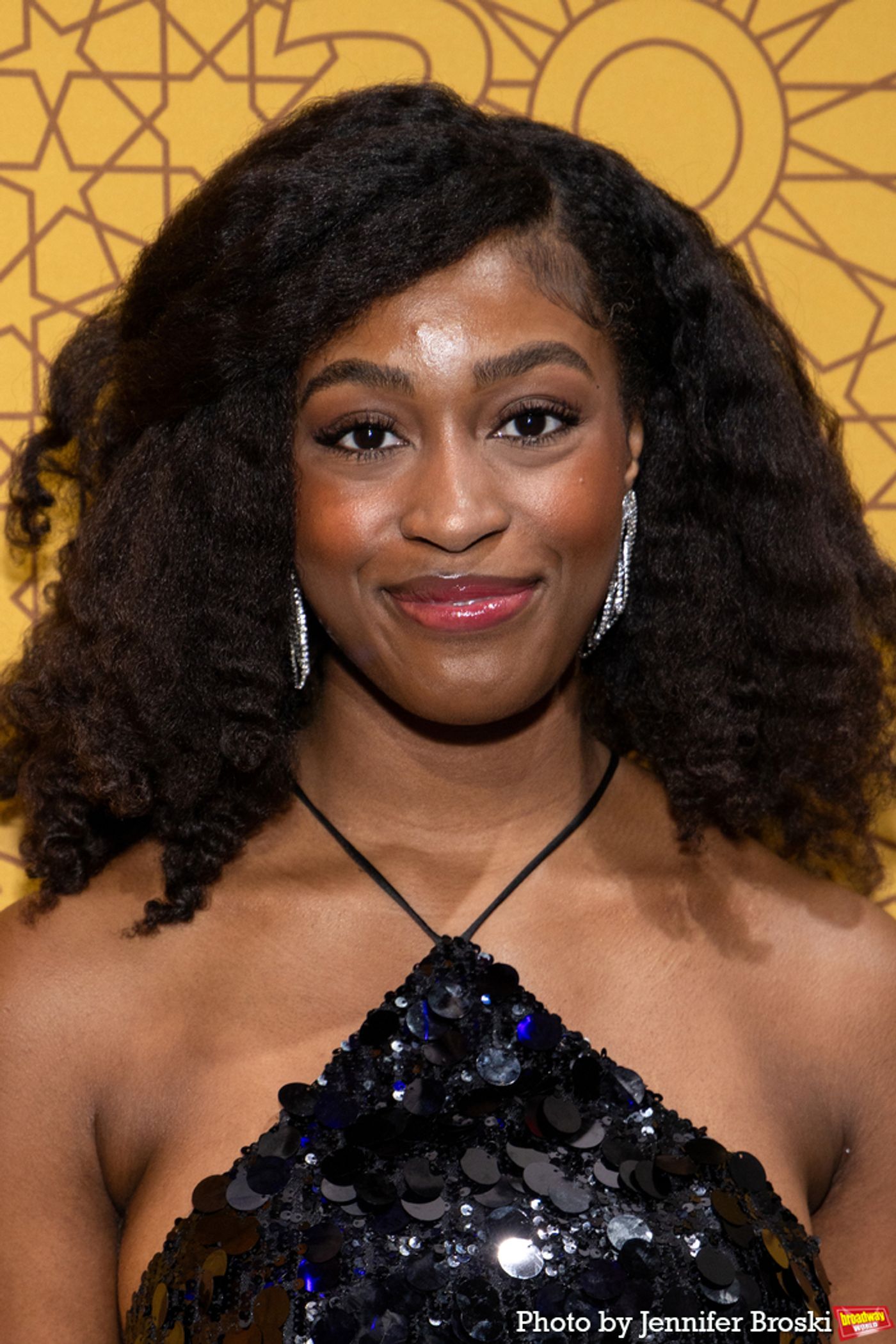 Photos: New York City Center Opens PAL JOEY With Benefit Performance  Image