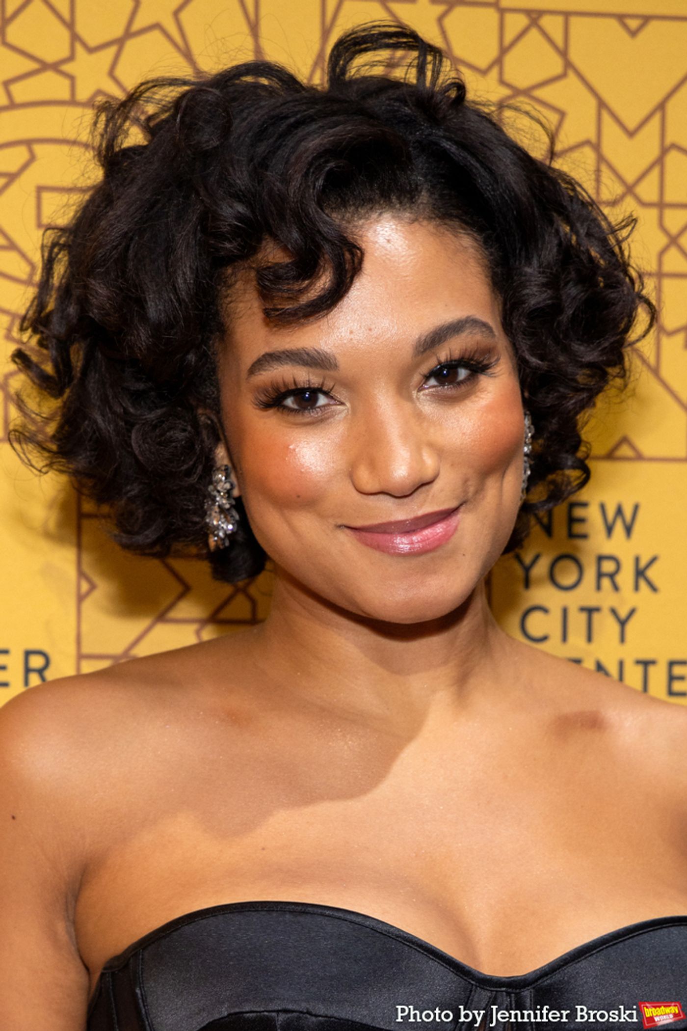 Photos: New York City Center Opens PAL JOEY With Benefit Performance  Image