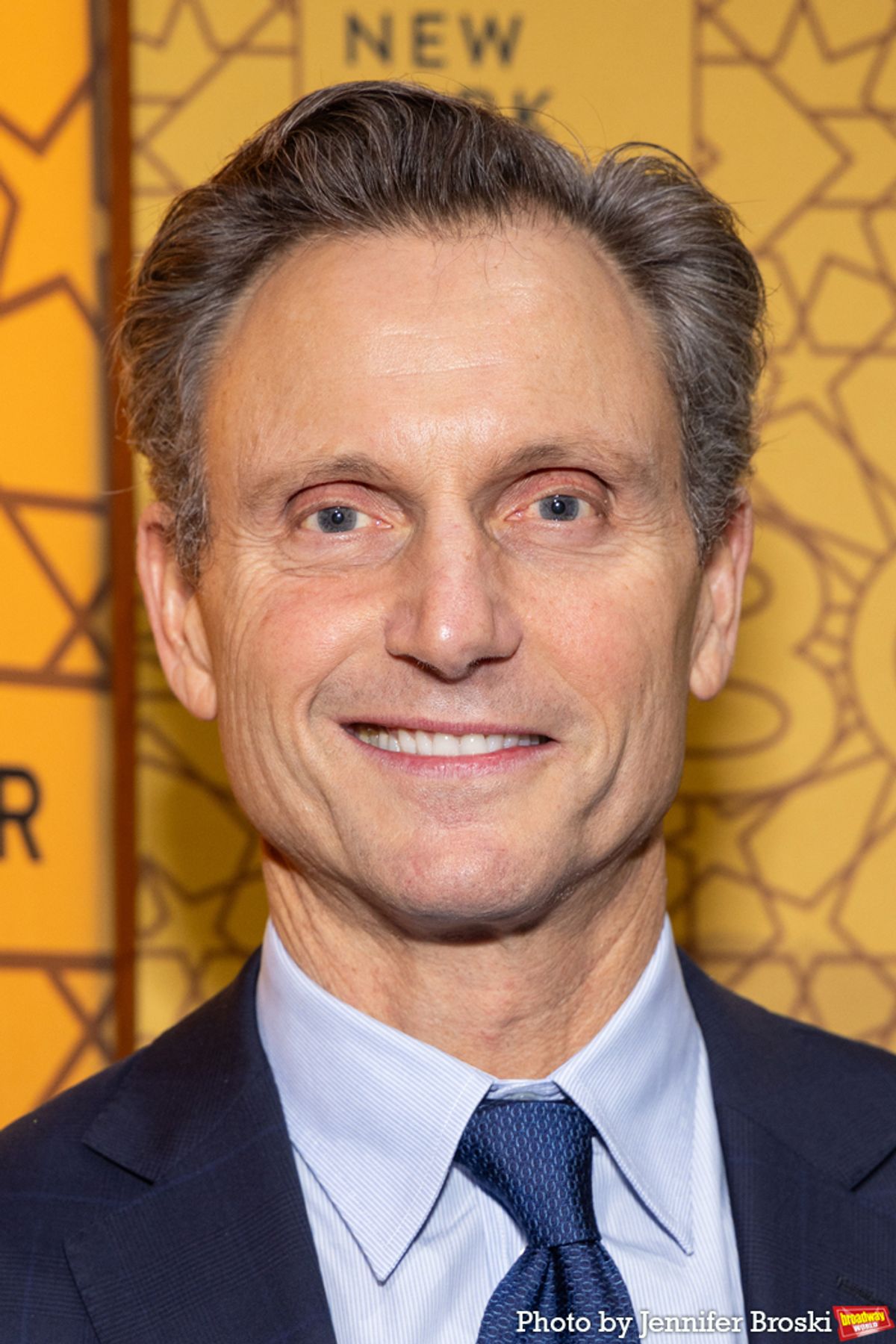 Tony Goldwyn at 