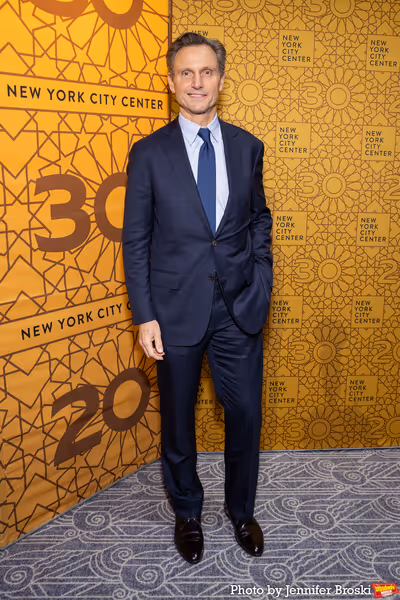 Tony Goldwyn Photo