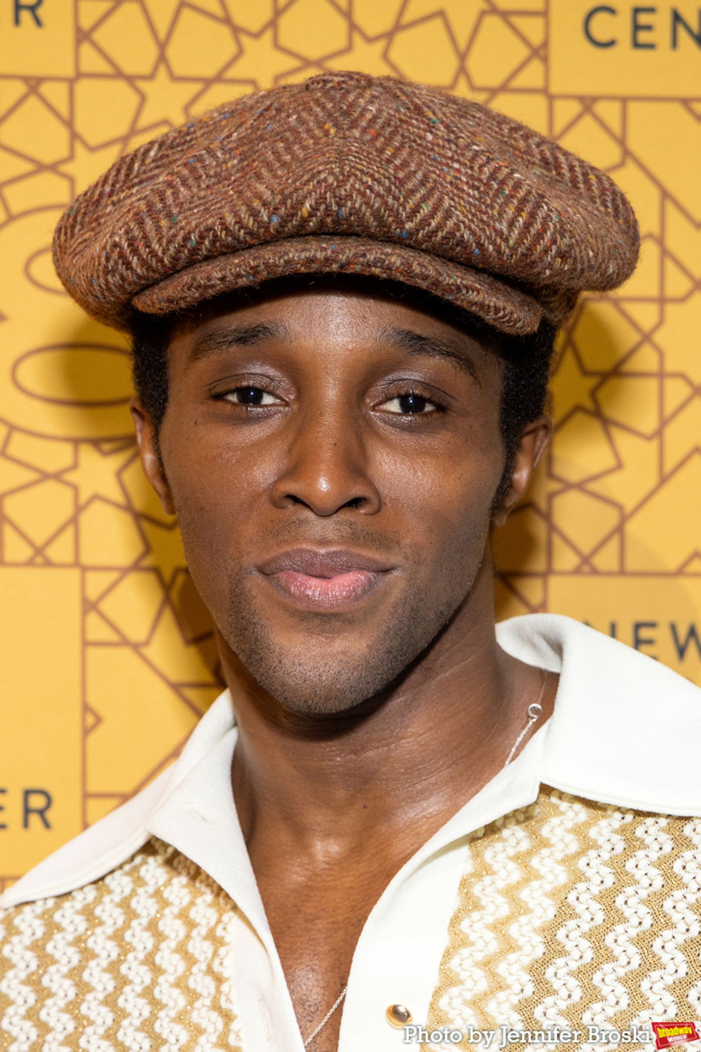 Photos: New York City Center Opens PAL JOEY With Benefit Performance  Image