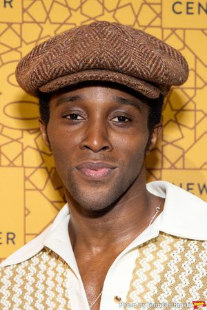 Jarvis B. Manning, Jr. @ BroadwayWorld Jarvis B. Manning, Jr. Photo