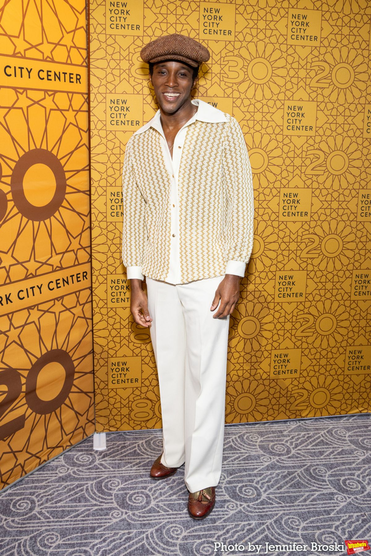 Jarvis B. Manning, Jr. at 