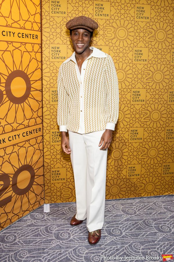 Jarvis B. Manning, Jr. Photo