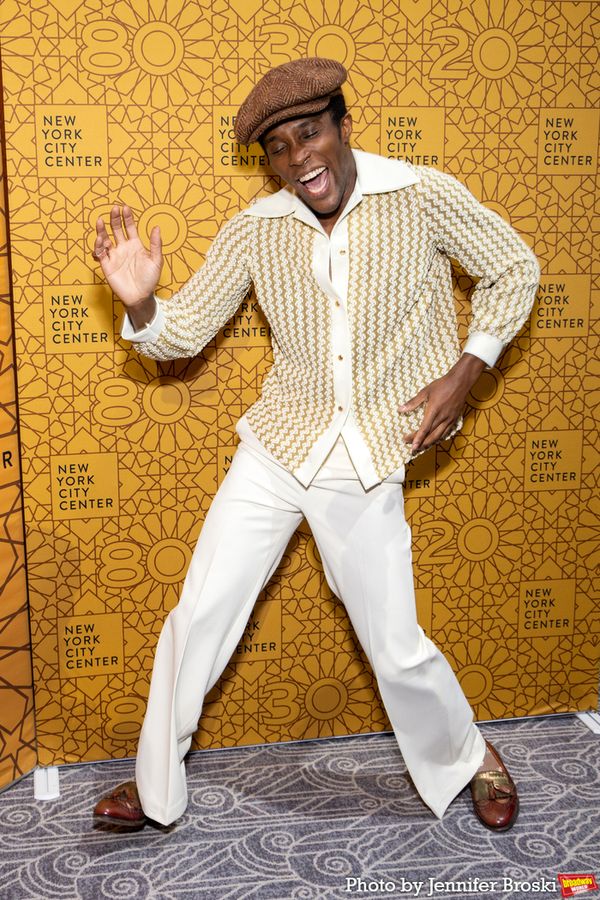 Jarvis B. Manning, Jr. Photo