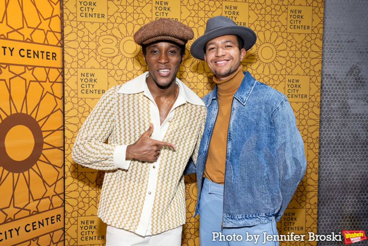 Jarvis B. Manning, Jr., AJ Dyer at 