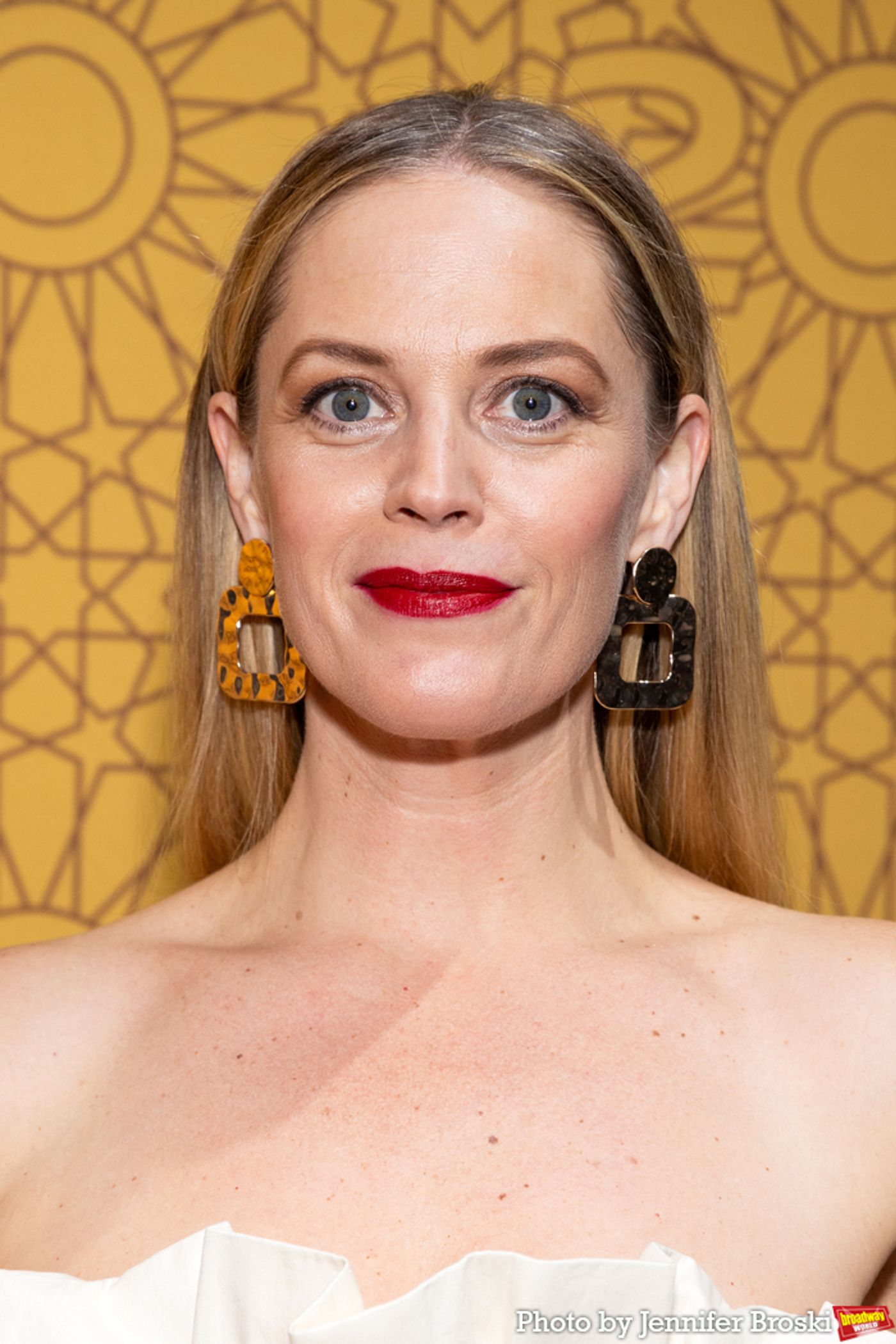 Photos: New York City Center Opens PAL JOEY With Benefit Performance  Image