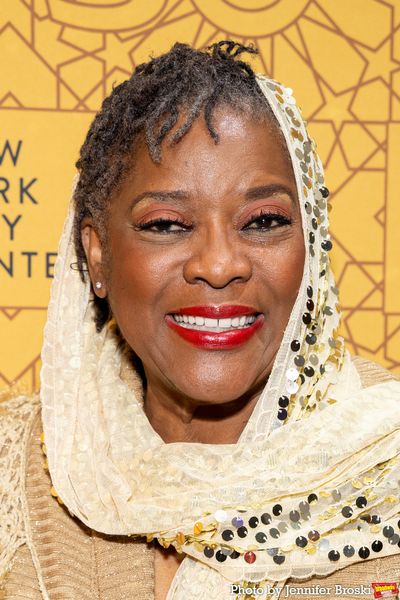 Loretta Devine Photo