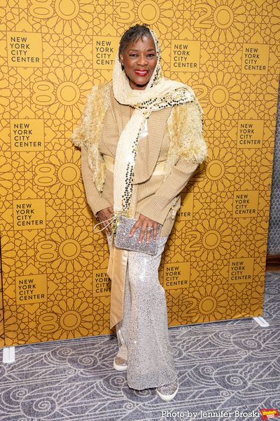 Loretta Devine Photo