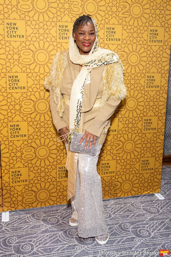 Loretta Devine Photo