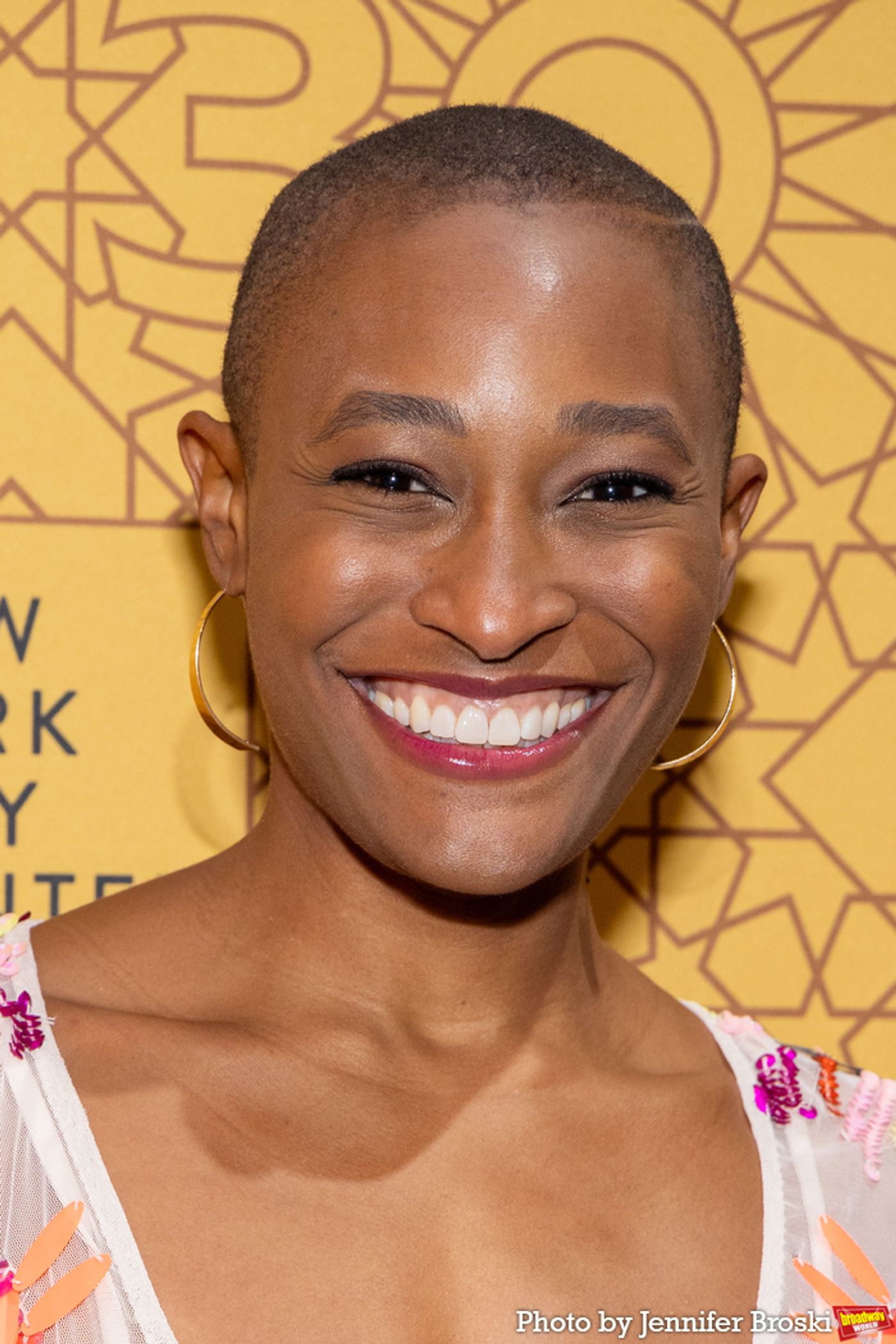 Photos: New York City Center Opens PAL JOEY With Benefit Performance  Image