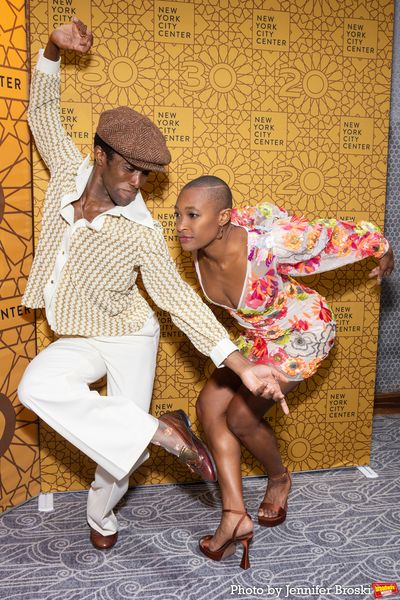 Jarvis B. Manning, Jr., Krystina Marie Burton Photo